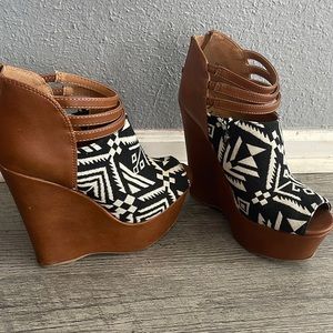 Wedges